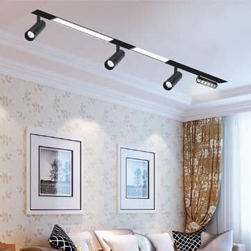 Led Magnetic Linea Light Seires